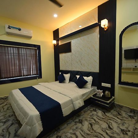 The Vintage Plaza Hotel Baripada Exterior photo